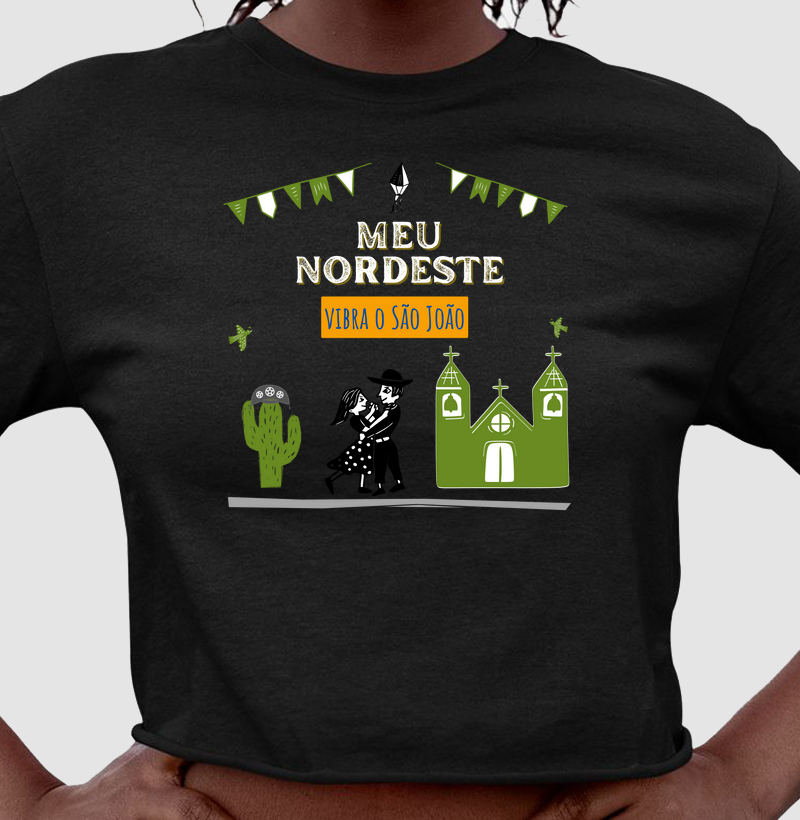 Meu Nordeste Vibra o São João