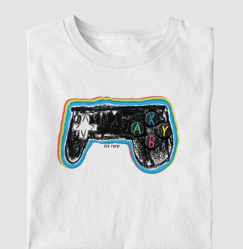 Controle Game