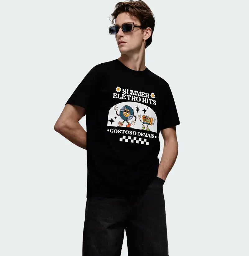 Summer Eletro Hits Gostoso Demais