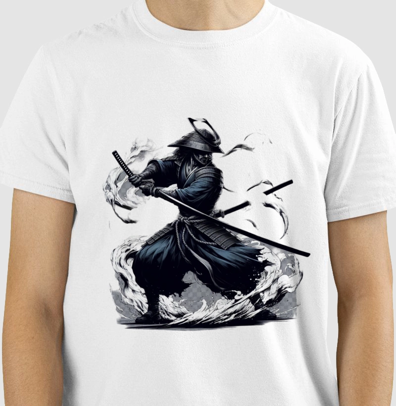 Samurai, Japão, guerreiro, katana