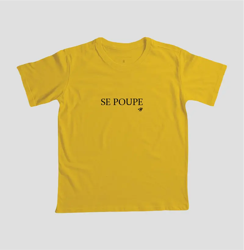 SE POUPE
