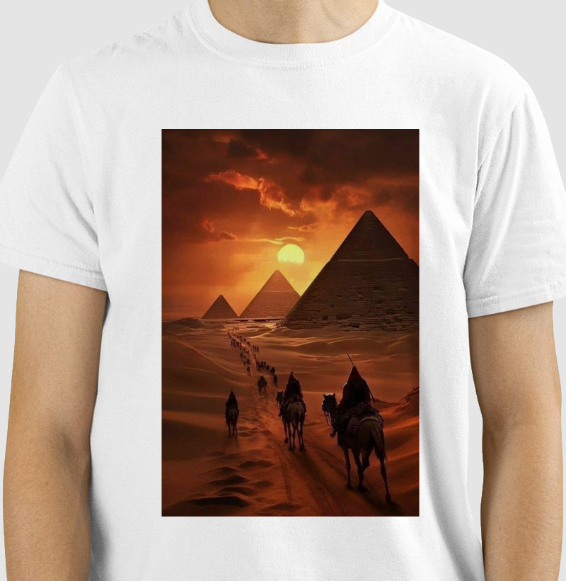 O Deserto