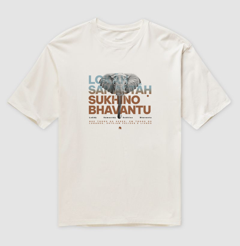 Mantra para todos os seres