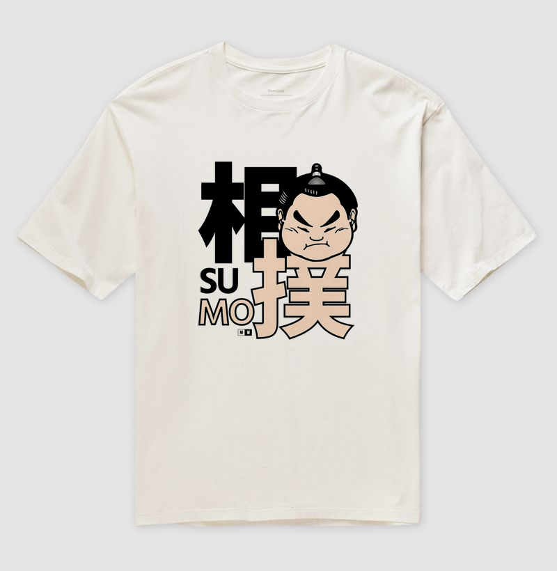 SUMO FACE