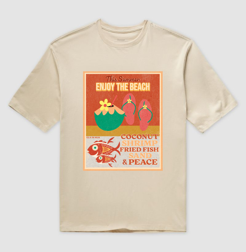 Enjoy the Beach