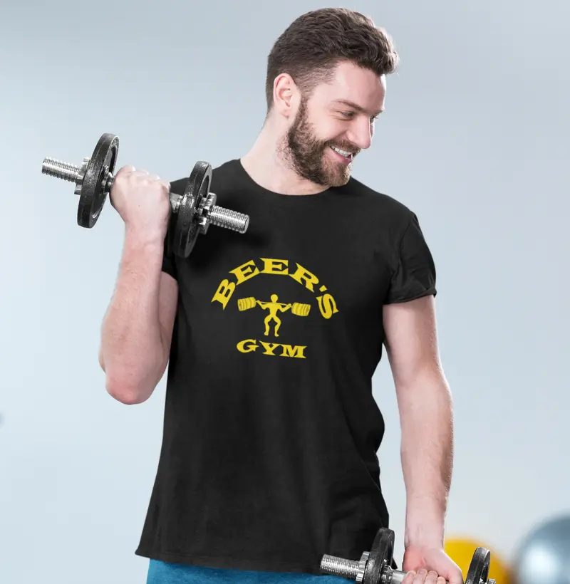 Beers GYM III