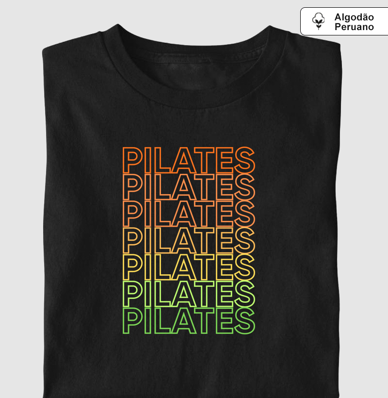 Pilates Cores