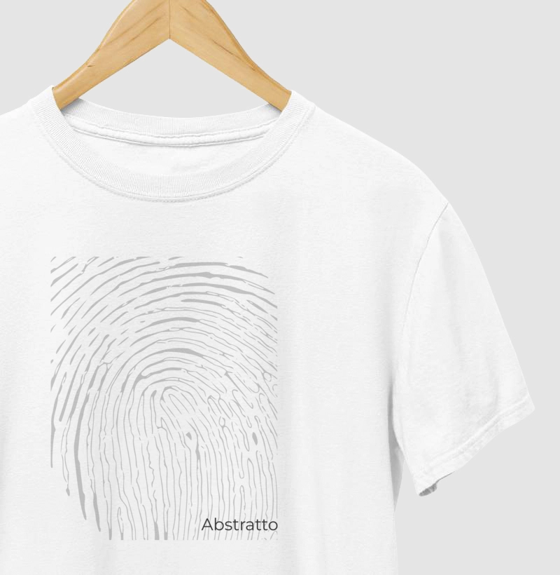Camiseta ID