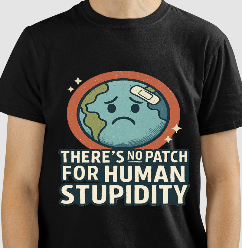 Human Stupidity