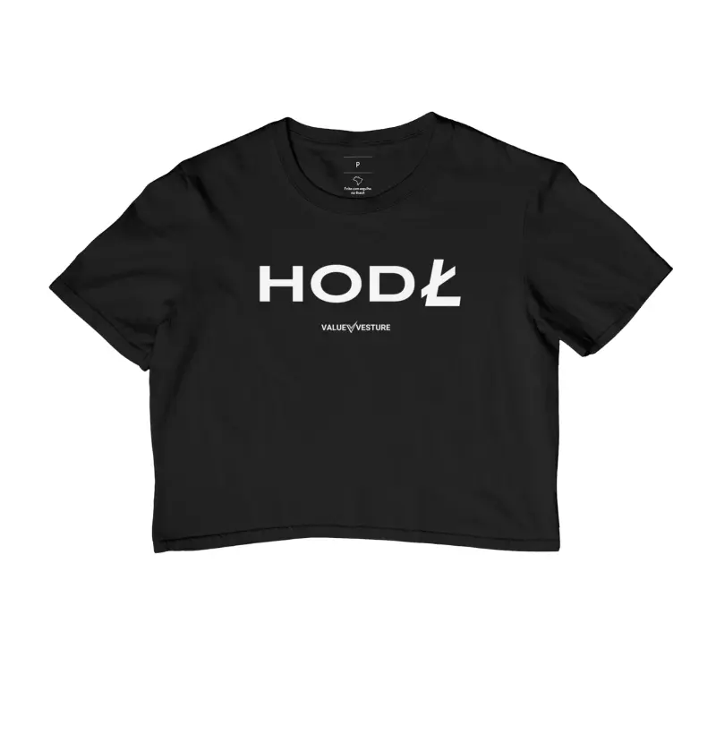 Hodl Litecoin