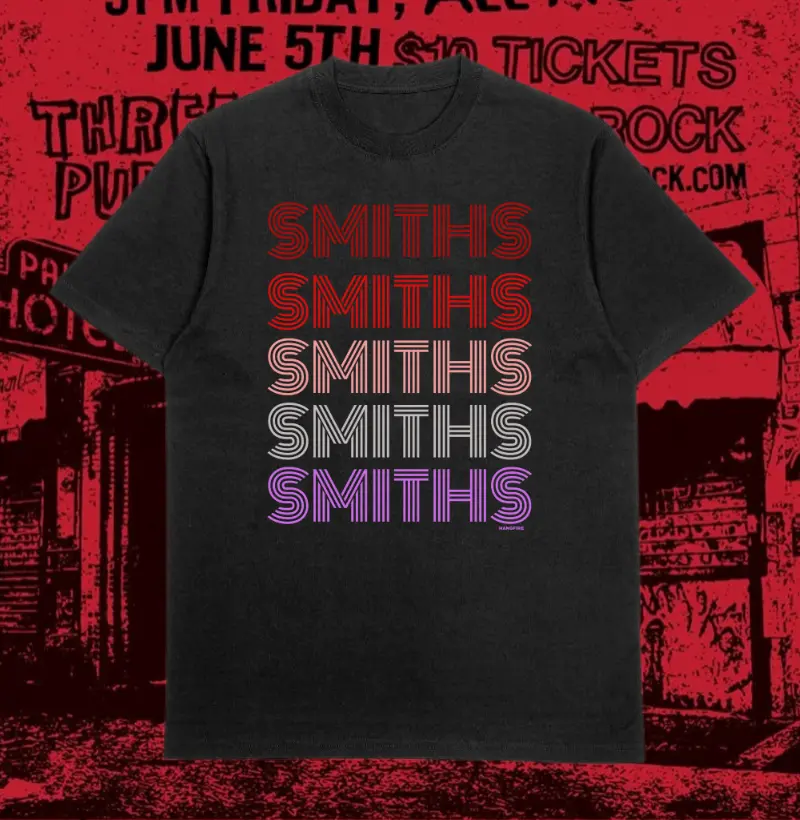 SMITHS