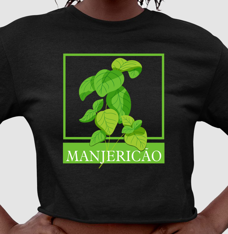 Manjericão