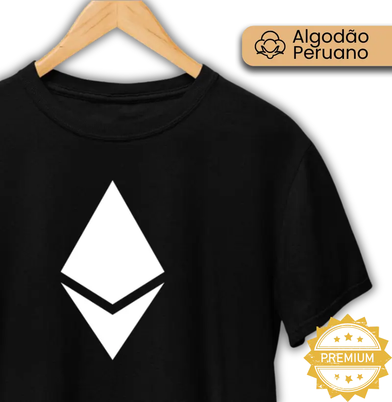 Ethereum Logo