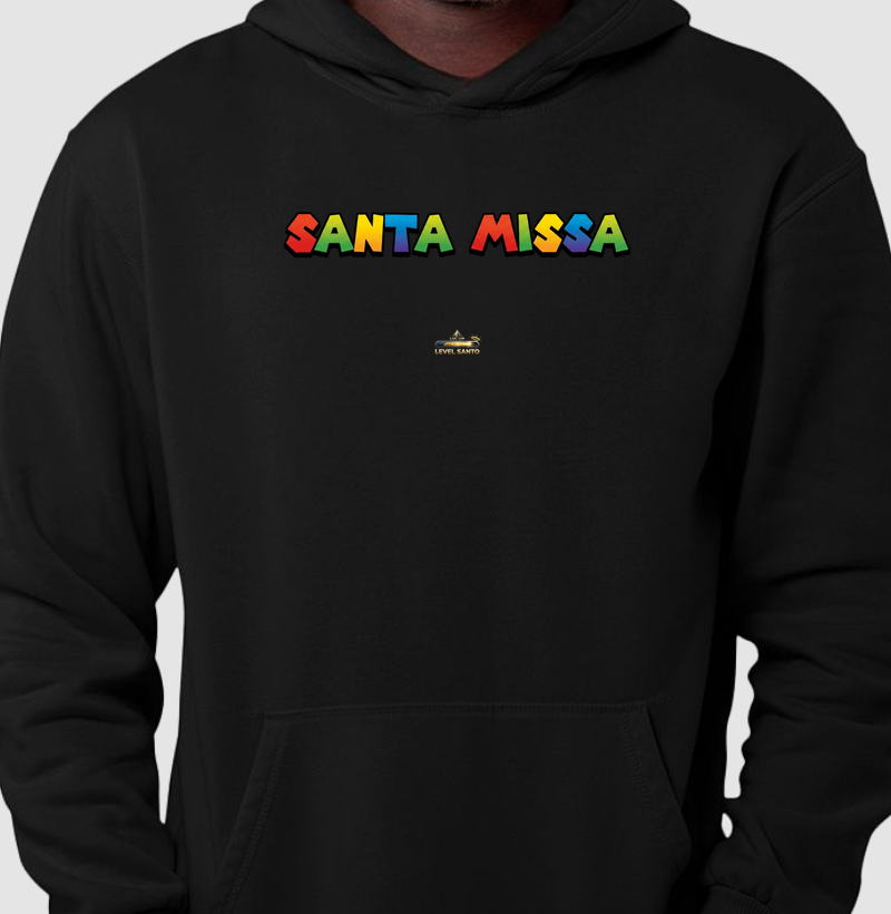 Santa Missa - Game