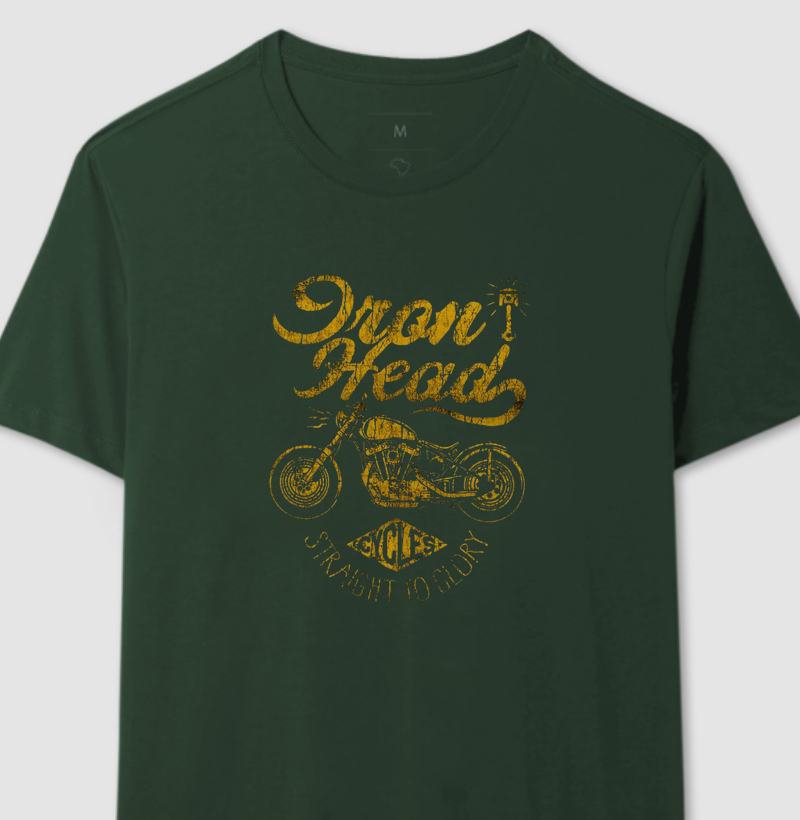 Oron head