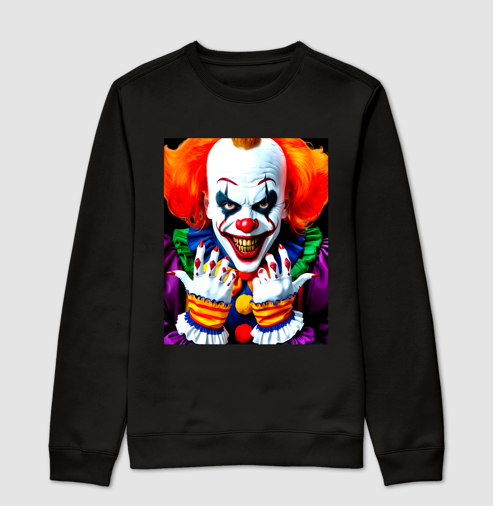 Clown