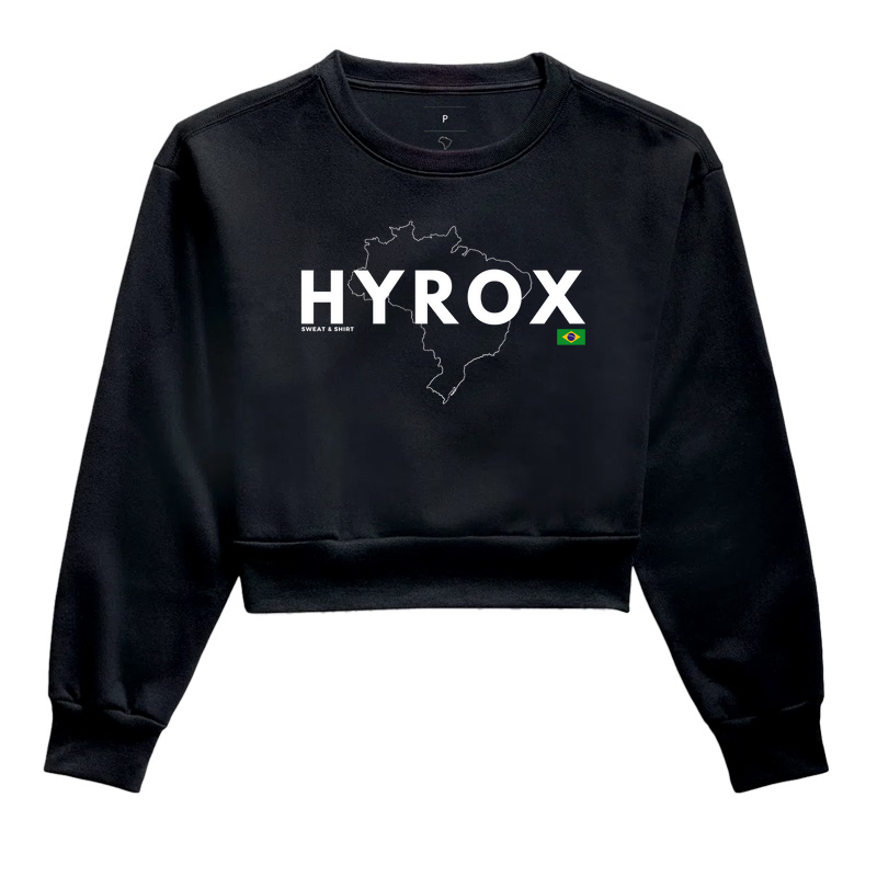 Camiseta Hyrox