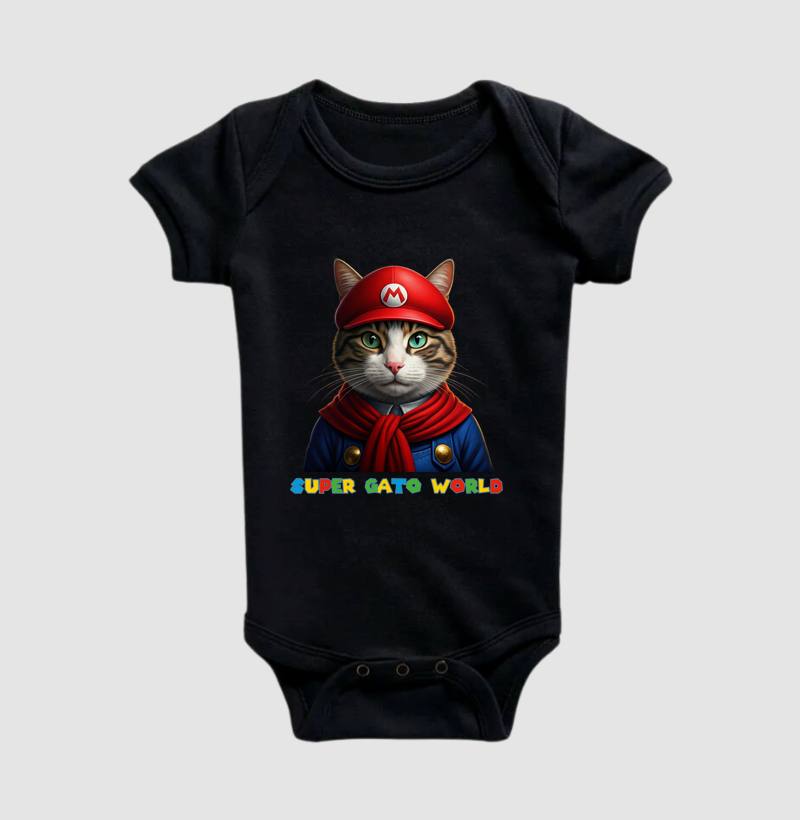 Super Gato World