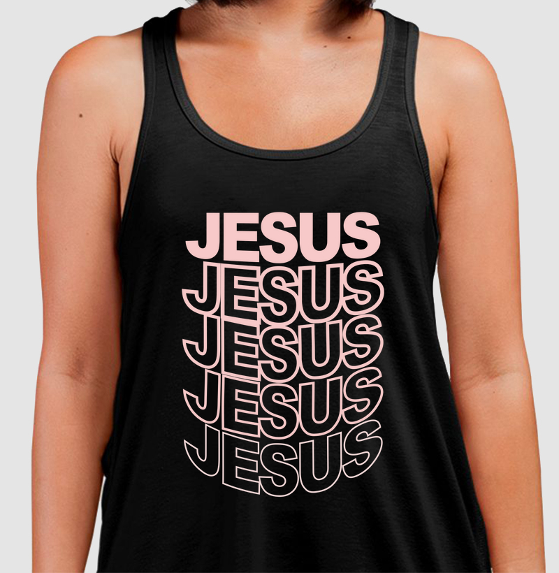 JESUS – O Nome acima de todos os nomes