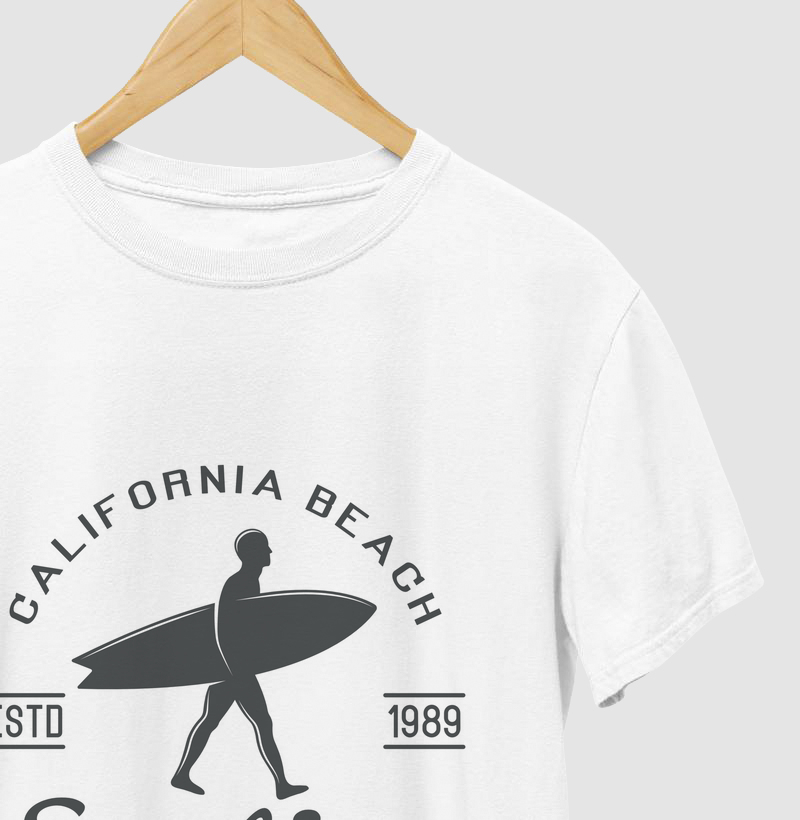 surfing