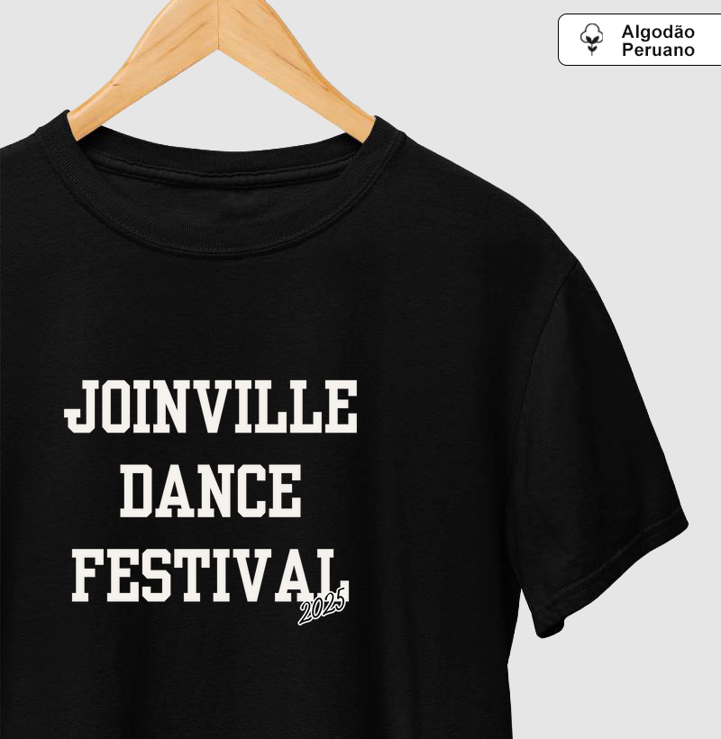 Joinville Dance Festival 2025