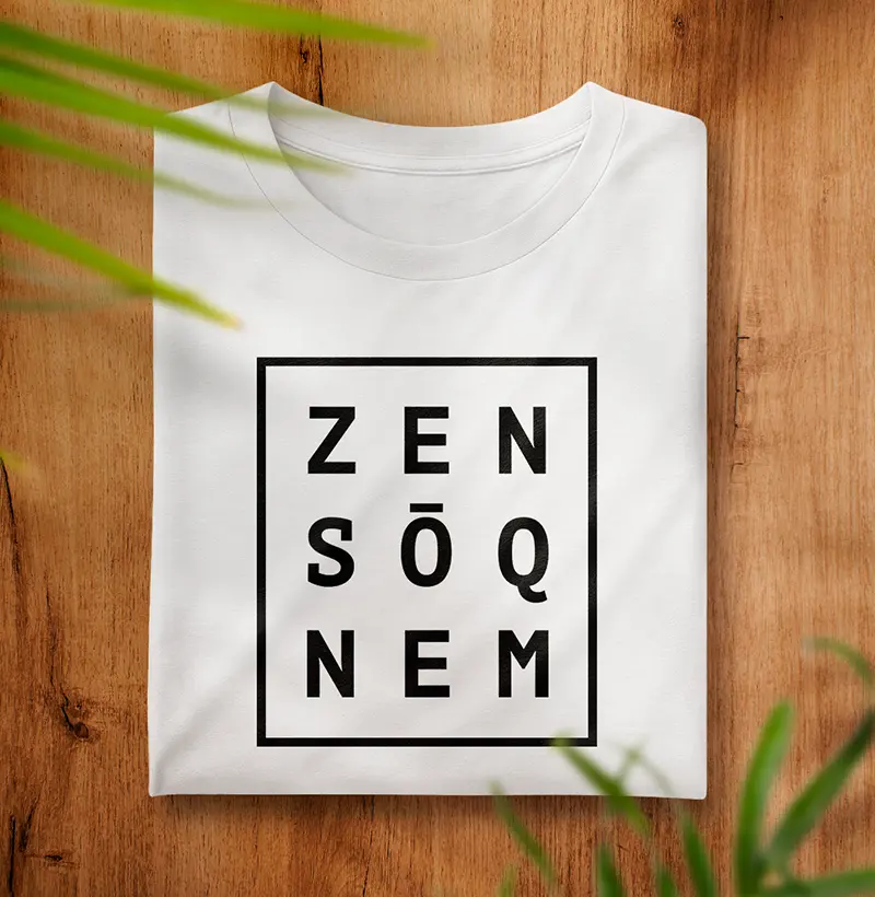 Zen Só Q Nem
