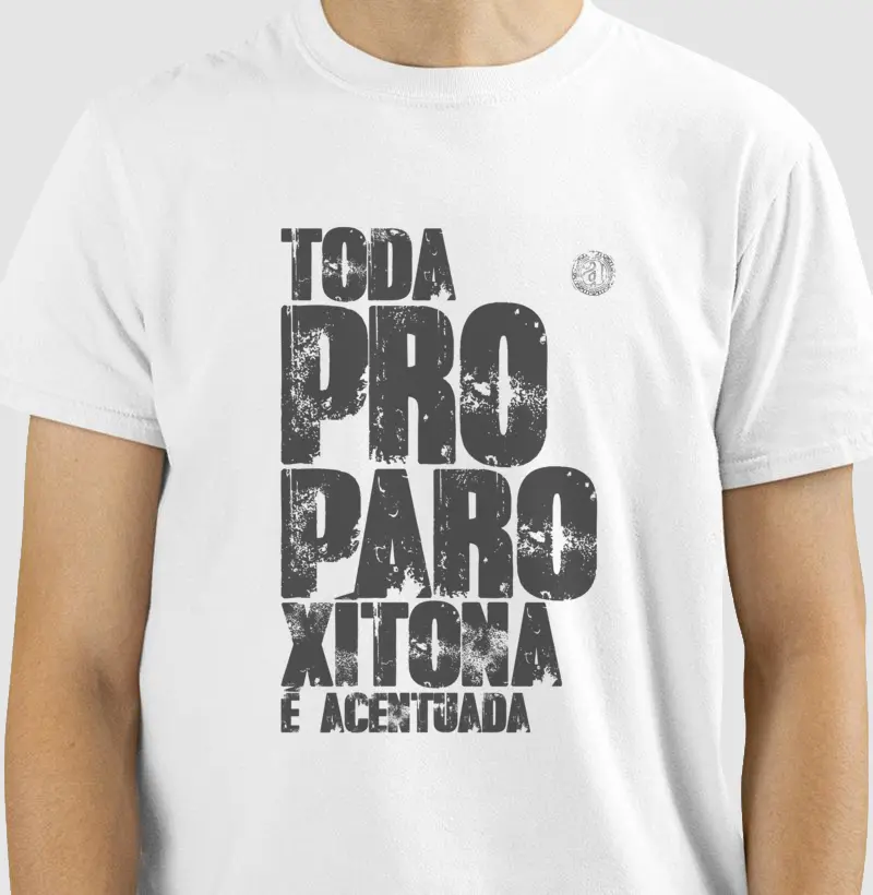 PROPAROXÍTONA GS1
