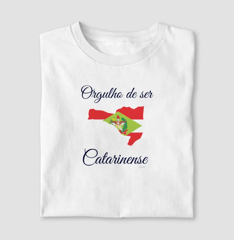 Orgulho de Ser Catarinense