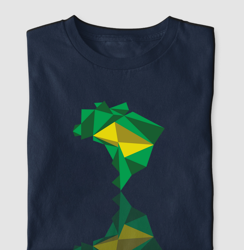 Brasil 3D