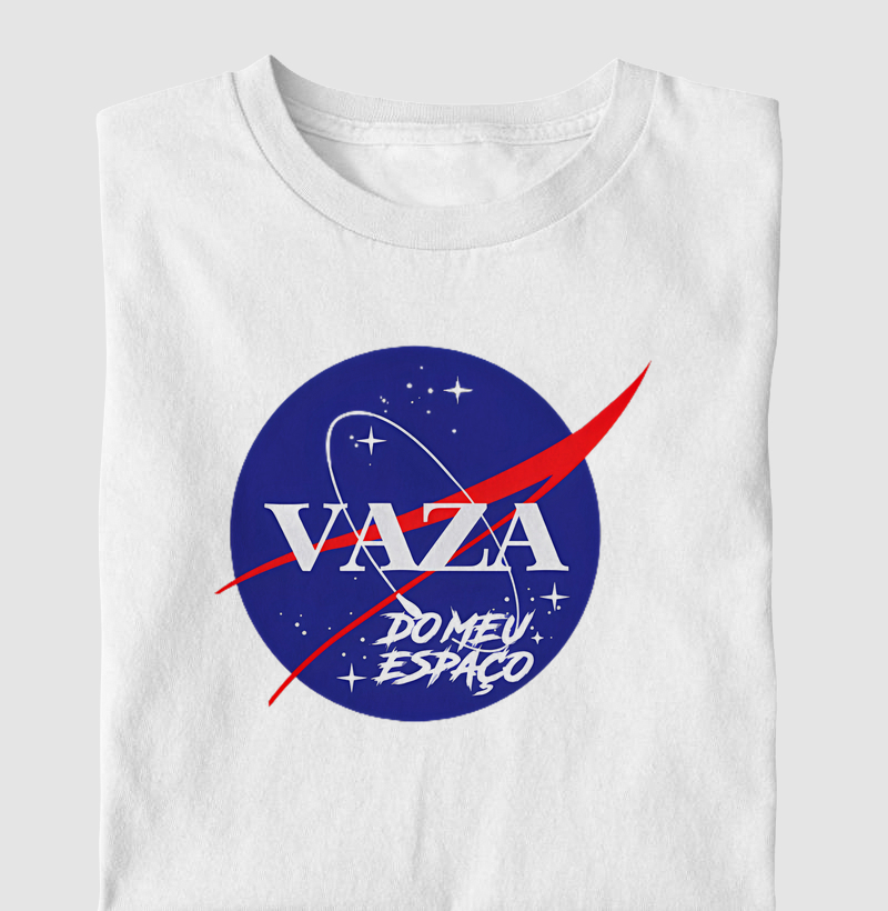 T-Shirt VAZA art