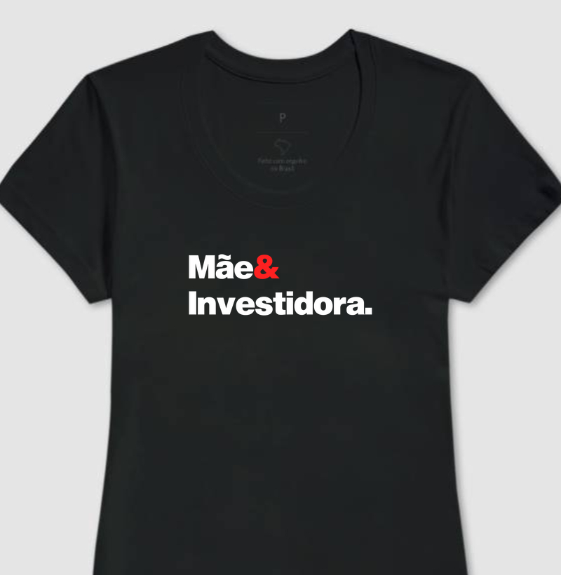 Mãe Investidora