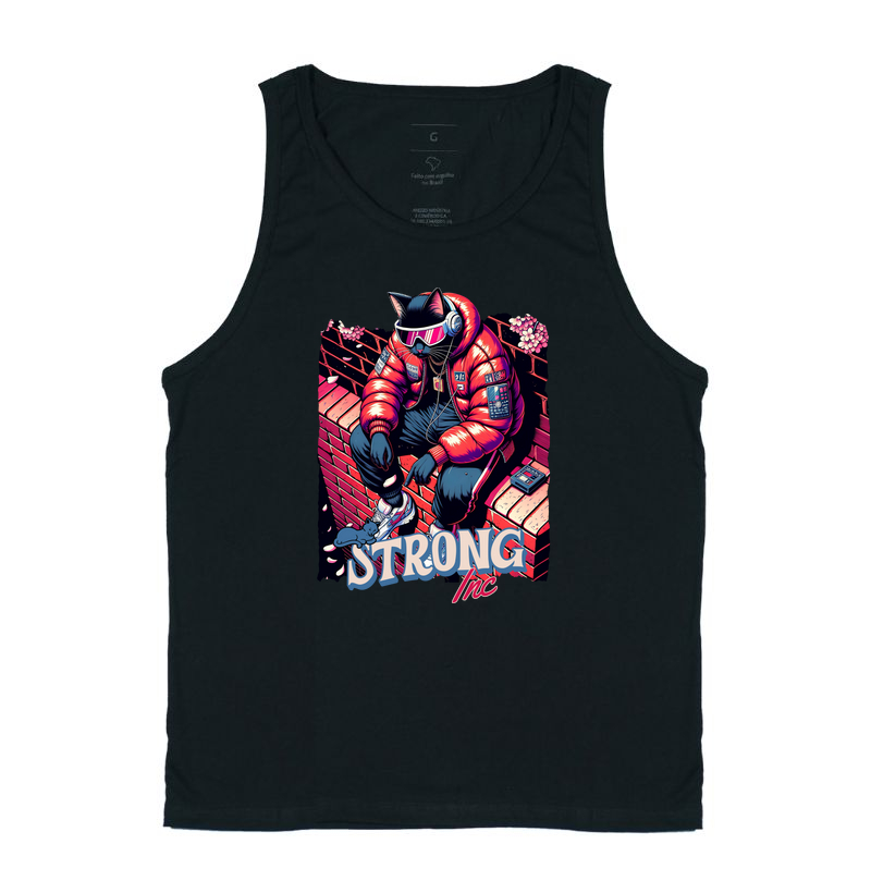 Strong Style