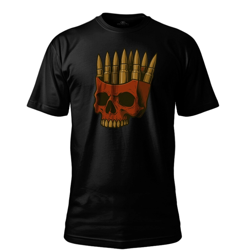 Camiseta Militar Fuc# Happy Magnata556