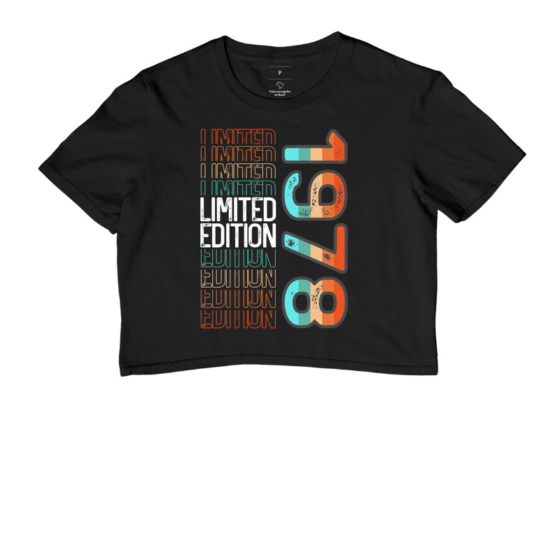 Limited Edition 1978