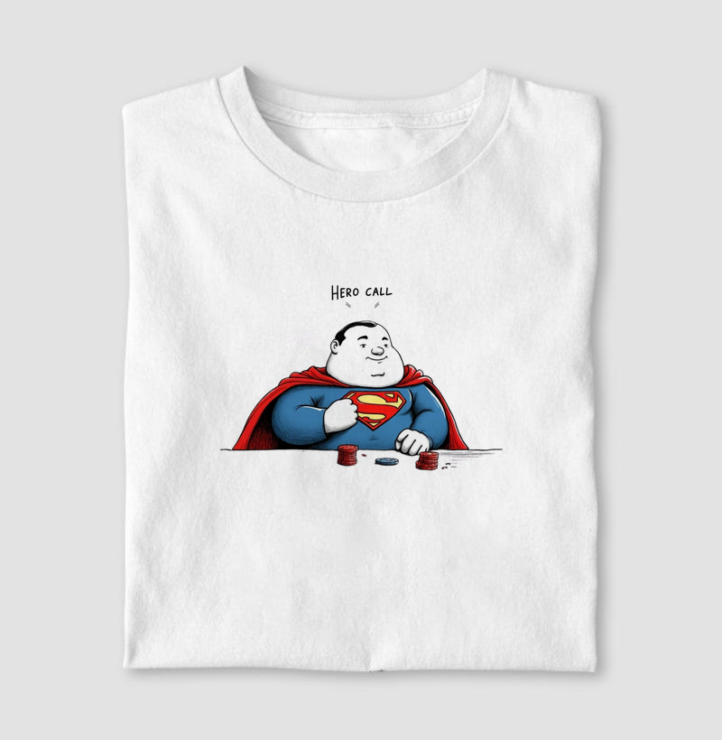 Hero Call
