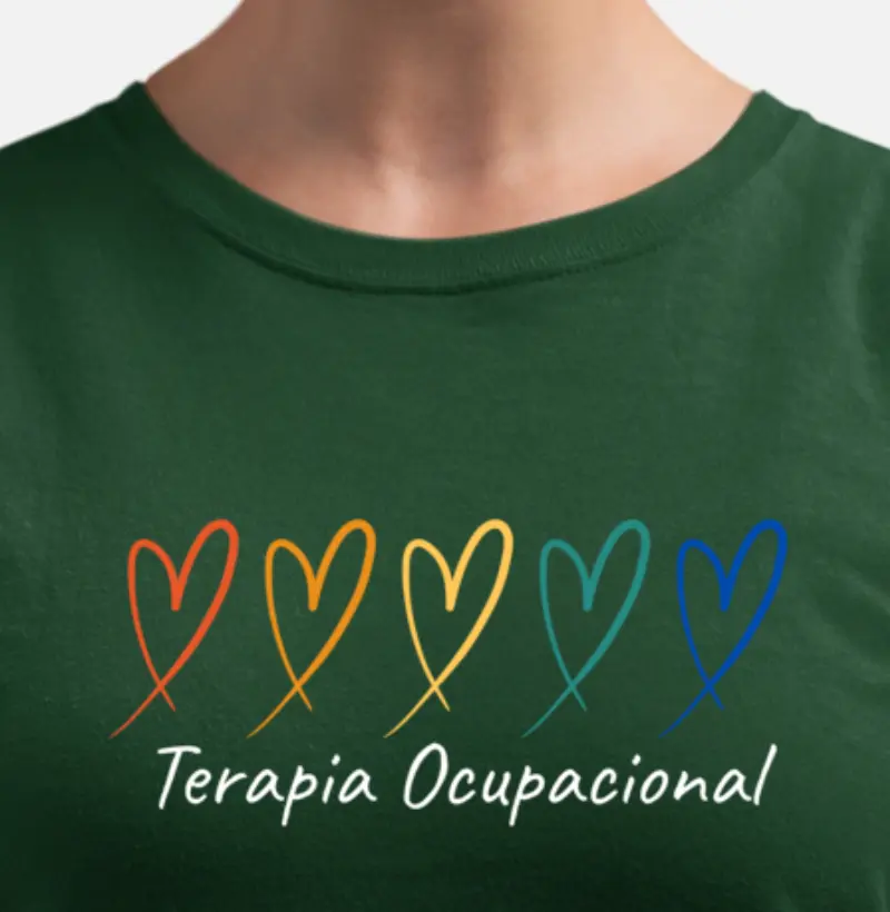 Corações Terapia Ocupacional