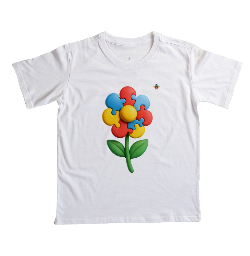 Flor da Inclusão
