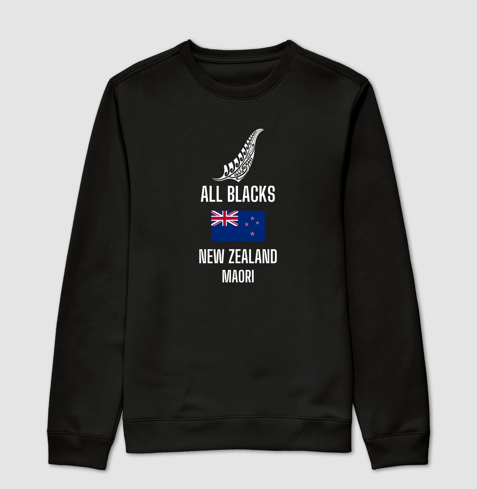 New Zealand - All Blacks