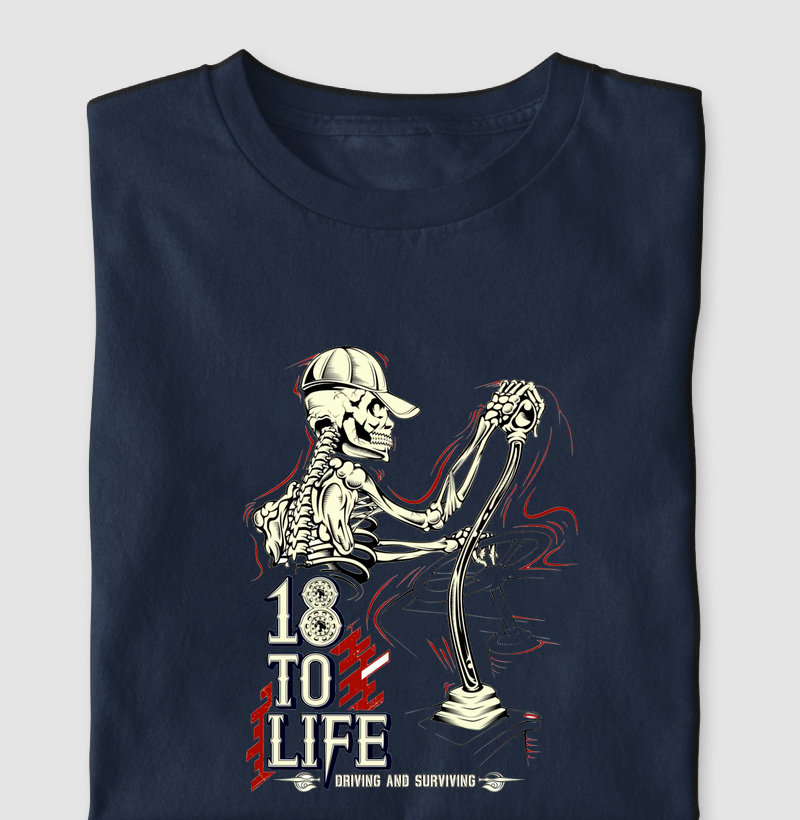 18 To Life