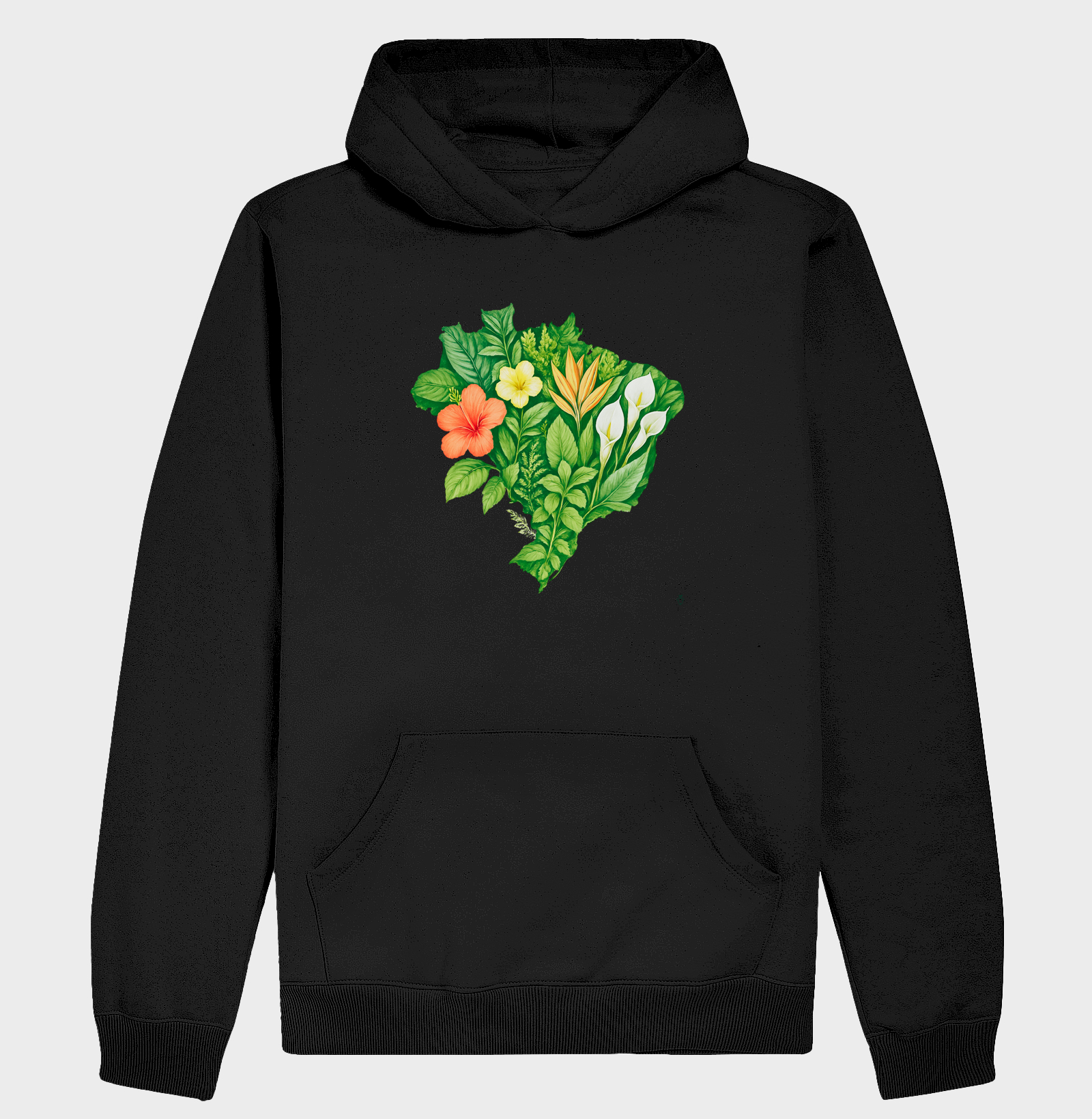 Plantas do Brasil