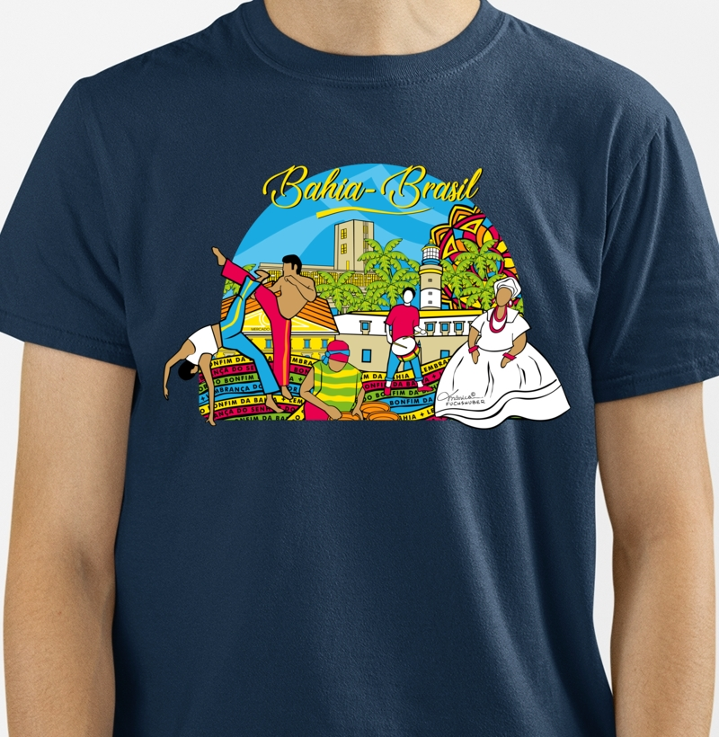 Bahia Fitas Bonfim