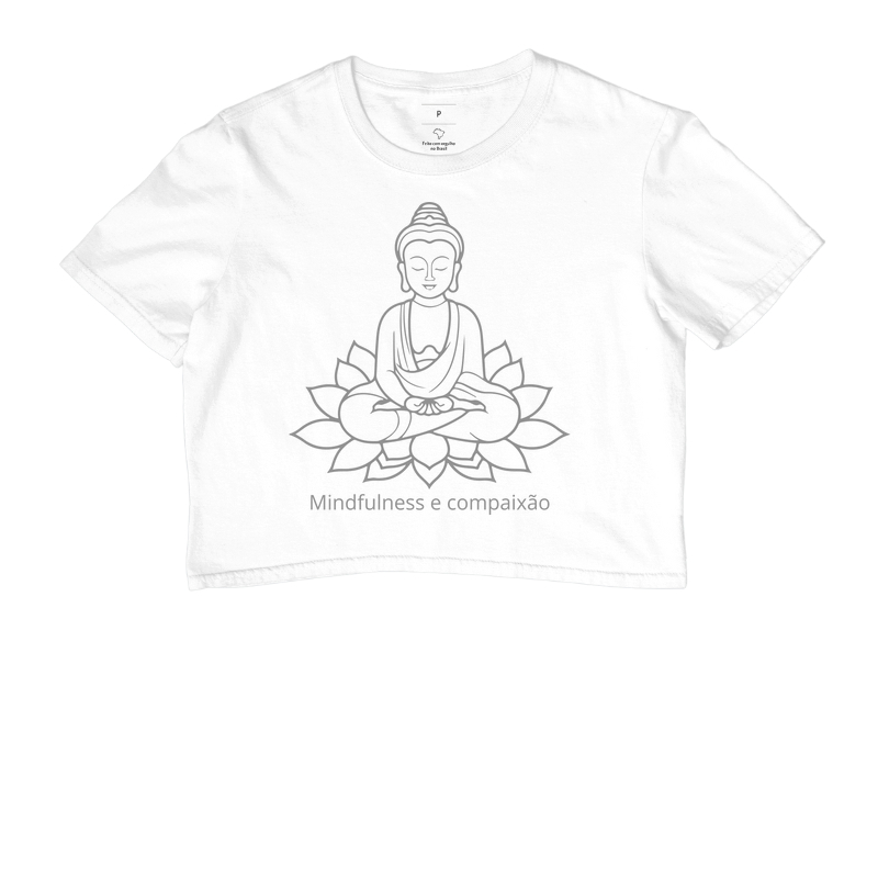 Mindfulness e compaixão