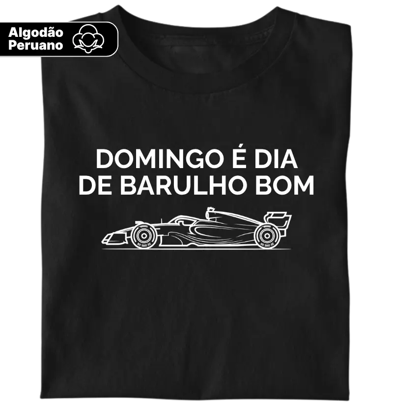 Dia de Barulho Bom