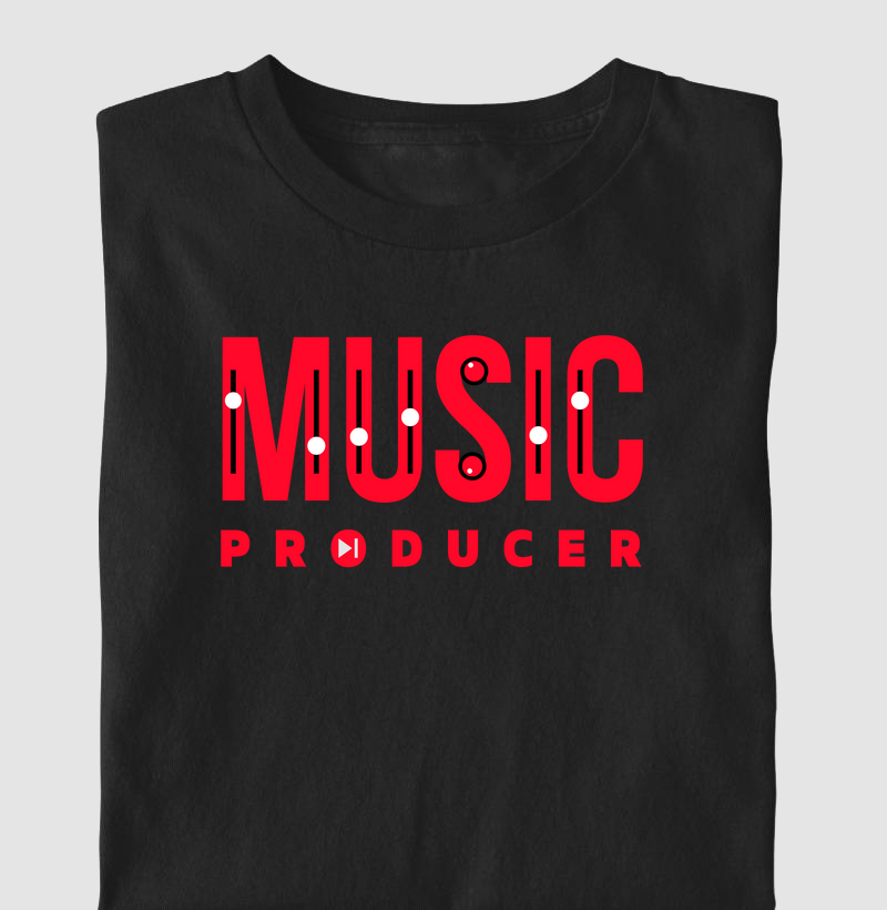 Music Producer