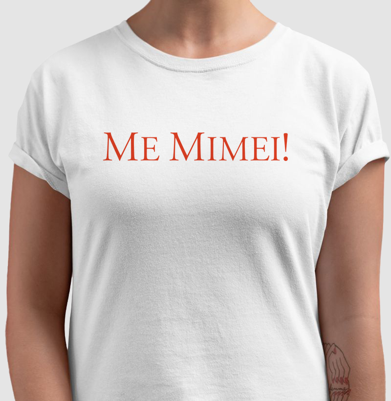 Camisa 0