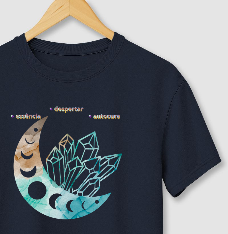 Essência, Despertar & Autocura