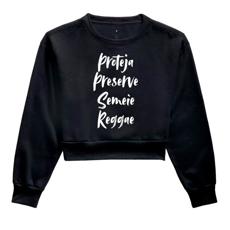 Proteja, preserve, semeie, reggae