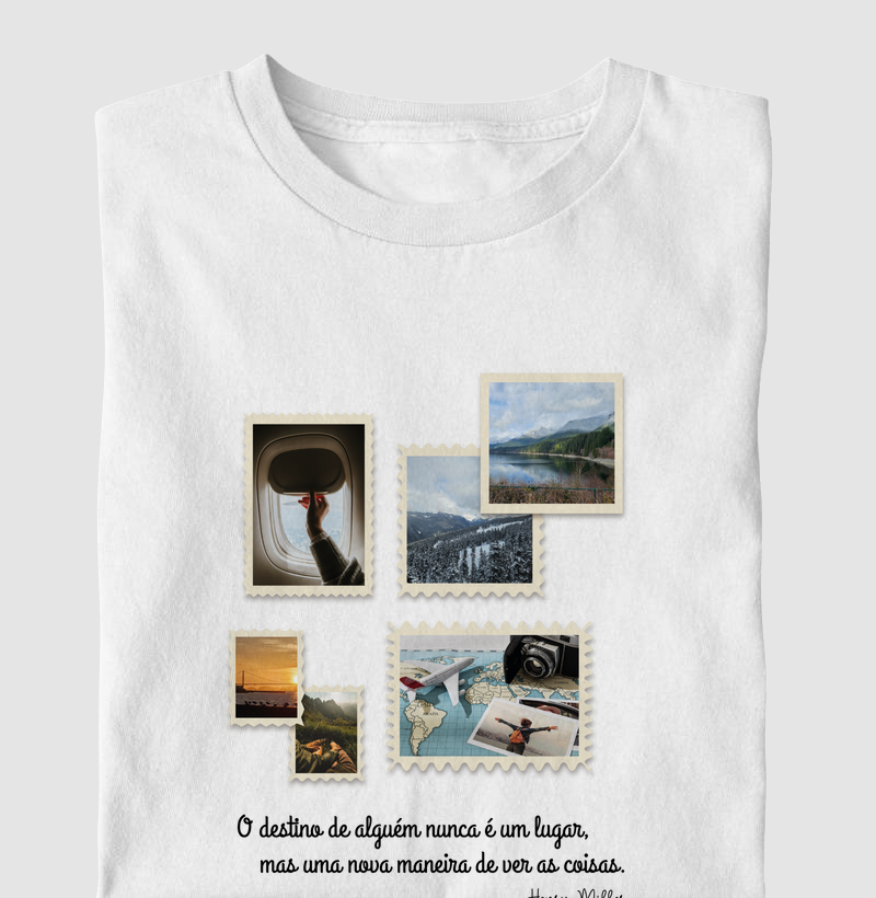 Destino (cores claras)