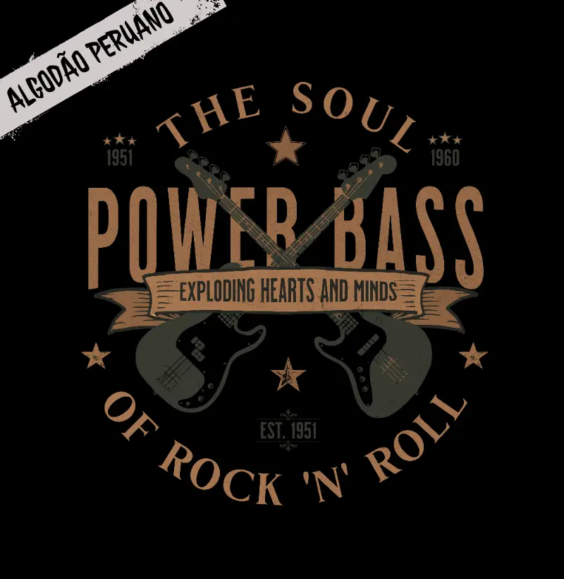Power Bass