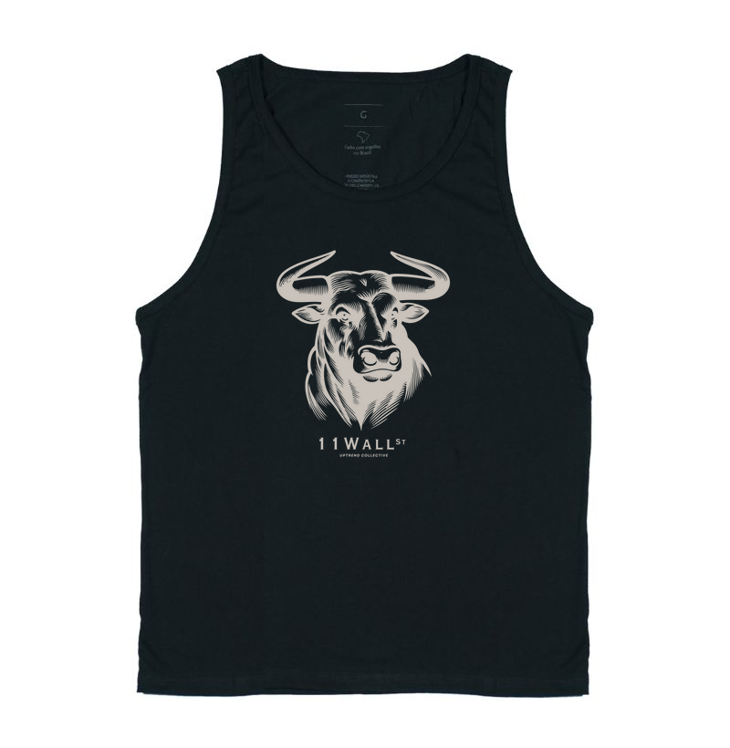 Wall Street Bull